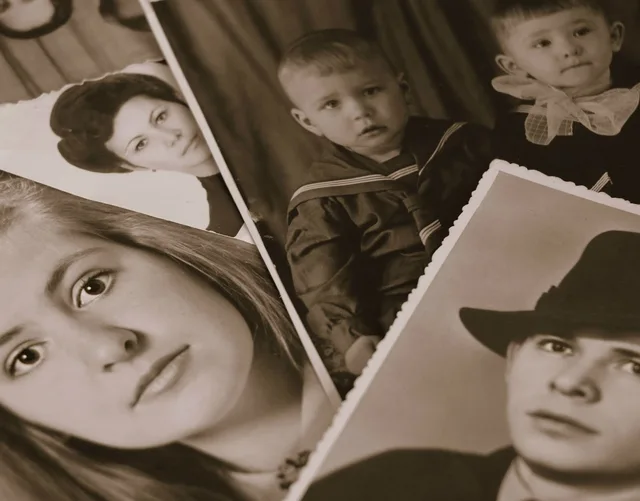 retro, photo album, memory, family, generation, past, life, elder, relatives, photo album, photo album, memory, memory, memory, family, generation, generation, generation, generation, generation, past, relatives, relatives. How to sequence a family photograph project from triage to storage