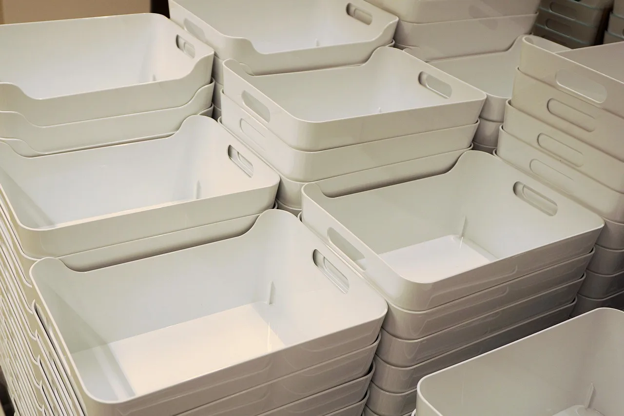 boxing, boxes, stack, storage, stacking boxes, box, transport boxes, plastic, white, storage, storage, stacking boxes, stacking boxes, plastic, plastic, plastic, plastic, plastic. Where to Buy Archival Supplies in Canada Without US Shipping?