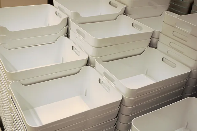 boxing, boxes, stack, storage, stacking boxes, box, transport boxes, plastic, white, storage, storage, stacking boxes, stacking boxes, plastic, plastic, plastic, plastic, plastic. Where to Buy Archival Supplies in Canada Without US Shipping?