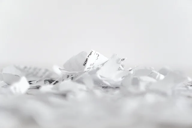 paper, shredder, flakes, recycling, cut, shredded paper, shredding, paper strip, shredded, disposal, document shredder, privacy policy, waste paper, crushed, paper industry, garbage, paper, paper, paper, paper, paper, privacy policy, privacy policy. Document Preservation Comparison: Household Storage Risks
