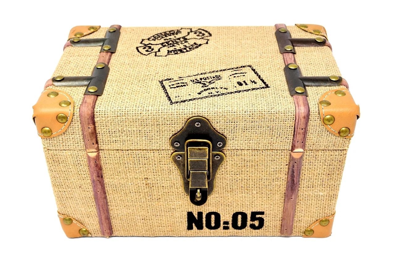 chest, closure, fitting, box, ornament, casket, textile, material, storage, closure, casket, casket, casket, casket, casket, storage. Home archive shelving: line the wood or replace the unit