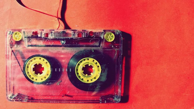 music, cassette tape, cassette, retro, audio, tape, vintage, stereo, record, magnetic tape, oldtimer, nostalgia, nostalgic, music, music, music, music, music. Digitize audio cassette tapes: how to check each file