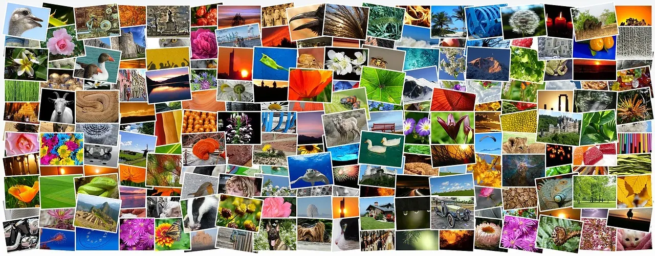 pictures, photos, photo collection, photo album, mosaic, collage, recordings, diversity, lots, multicoloured, mixture, picture album, taking photos, photo album, photo album, colla
