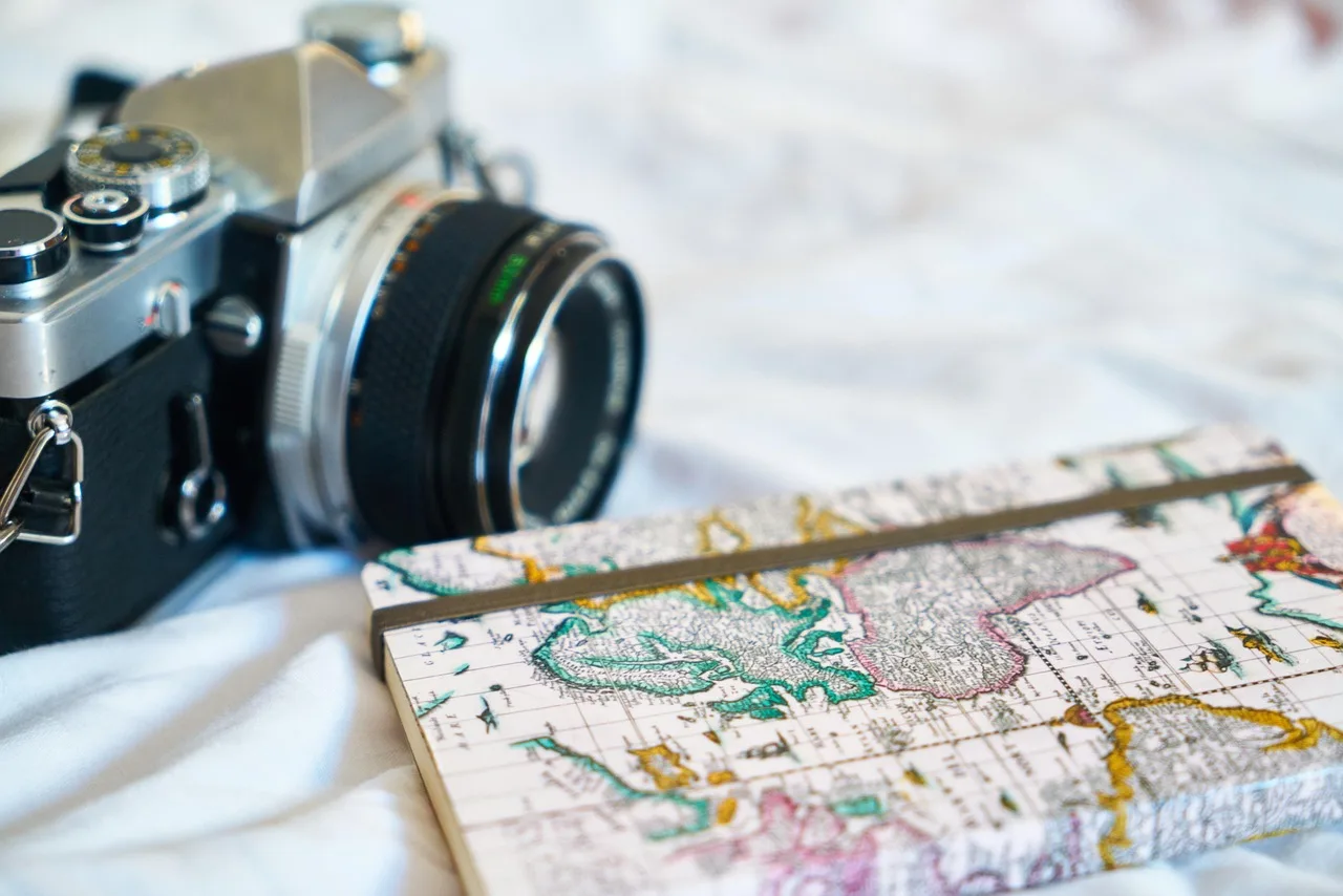old, notebook, map, book, holiday, hobby, photograph, photography, camera, gezi, trip, traveler, journalist, notebook, journalist, journalist, journalist, journalist, journalist. Family Photo Archive: Recording Place Clues