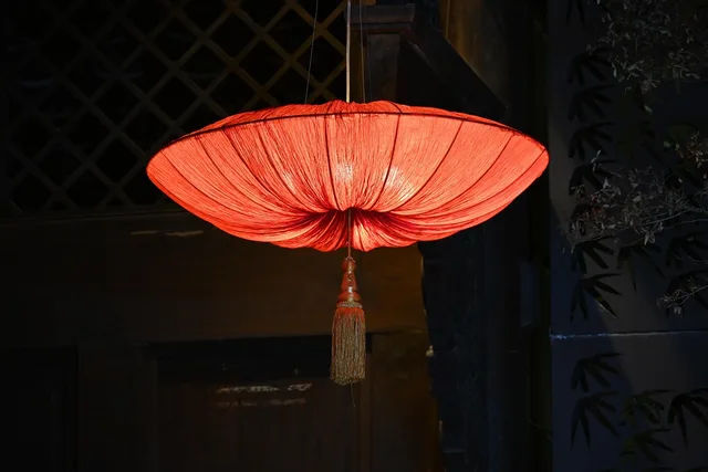 lamp, light, decoration, display, art. 4 points on home archive lighting that matter
