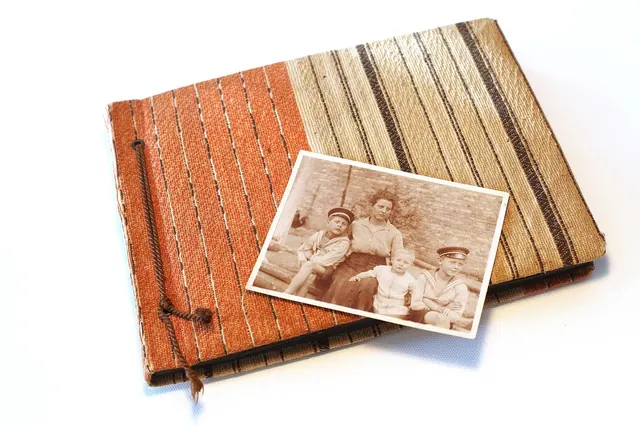 photo album, old, twenties, mother, children, memory, nostalgia, past, formerly, at that time, antiquarian, moments, people, photo album, photo album, photo album, photo album, pho