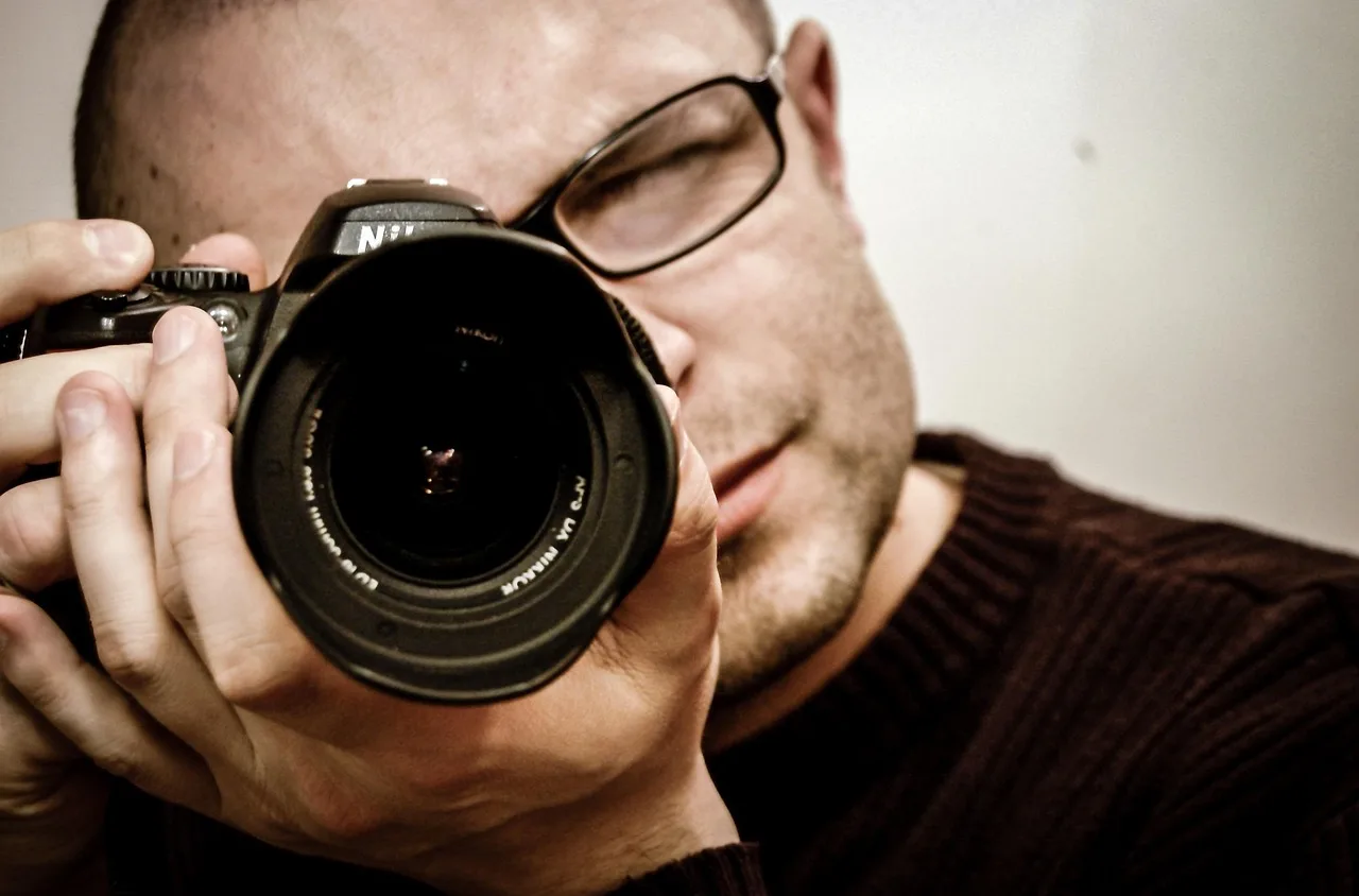 photographer, camera, photography, pictures, photo, photographs, lens, photograph, male, man, photo session, professional, photo studio, electronic equipment, take a photo, photographer, photographer, photographer, photographer, photographer, camera, photo studio, photo studio. Packing a photograph for restoration takes five careful steps