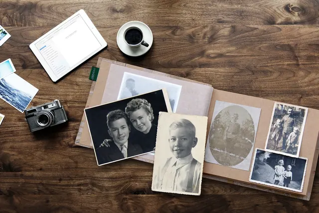 memories, review, photos, photo, siblings, love, miss, commemorate, loved, father, at that time, formerly, story, recall, photo album, camera, photo album, photo album, photo album